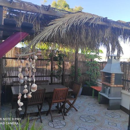 Cortijo Los Flamencos Cabo De Gata Екстериор снимка