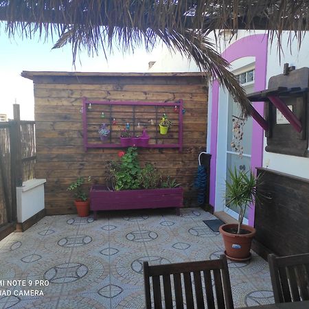 Cortijo Los Flamencos Cabo De Gata Стая снимка