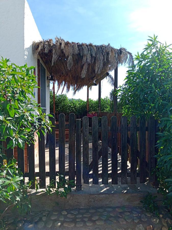 Cortijo Los Flamencos Cabo De Gata Екстериор снимка