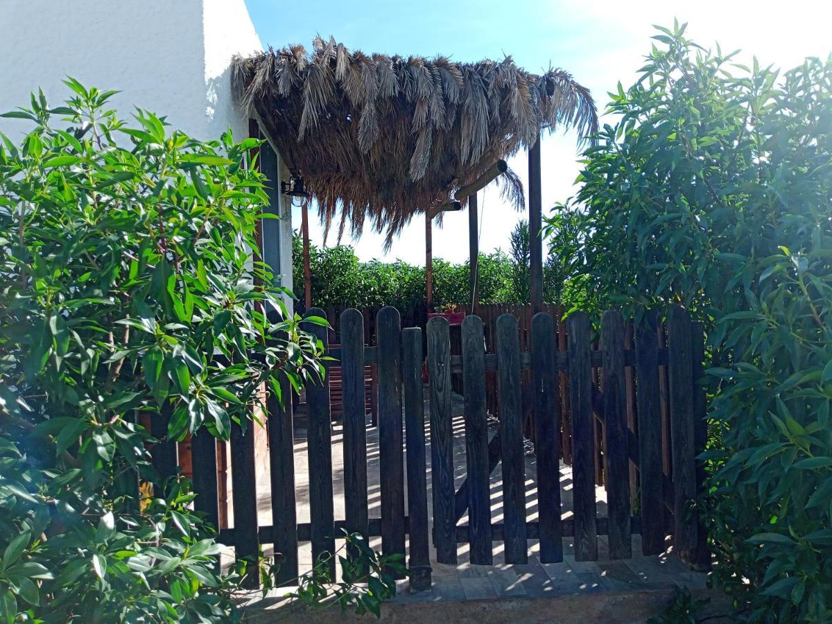 Cortijo Los Flamencos Cabo De Gata Екстериор снимка