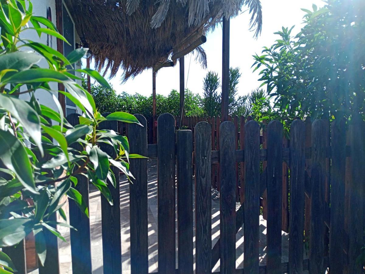 Cortijo Los Flamencos Cabo De Gata Екстериор снимка