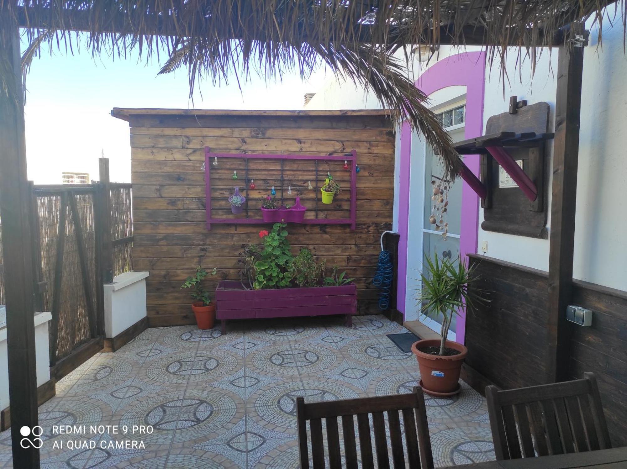 Cortijo Los Flamencos Cabo De Gata Стая снимка